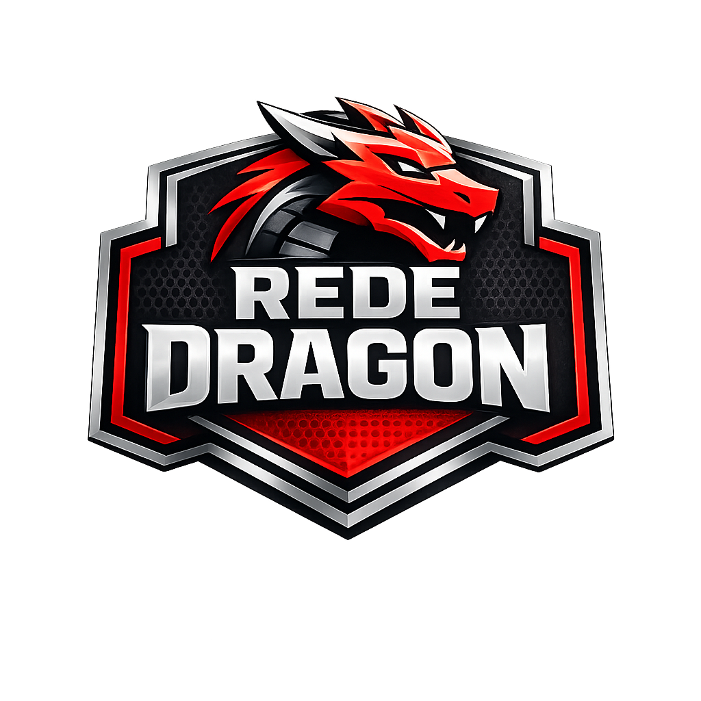 Systemas Rede Dragon
